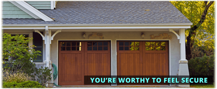 Garage Door Installation Lawrenceville GA