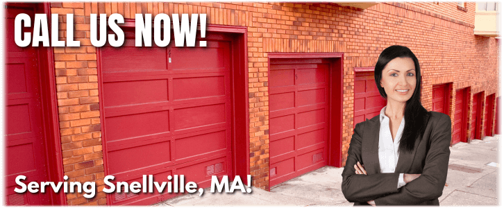 Garage Door Repair Snellville GA