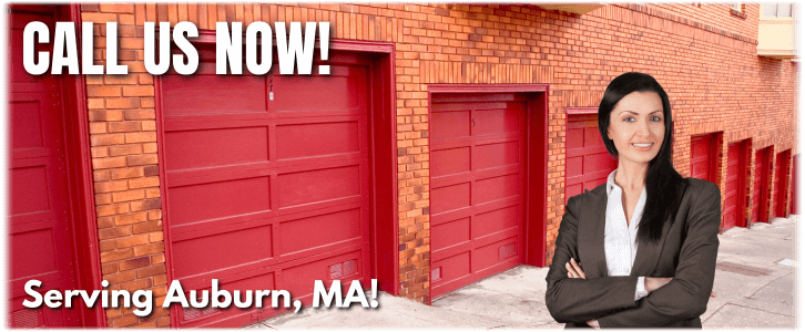 Garage Door Repair Auburn GA