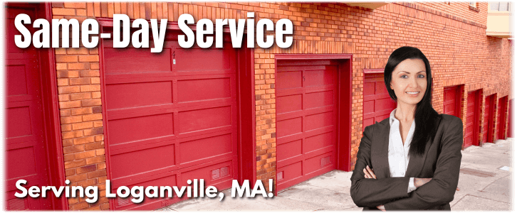 Garage Door Repair Loganville GA