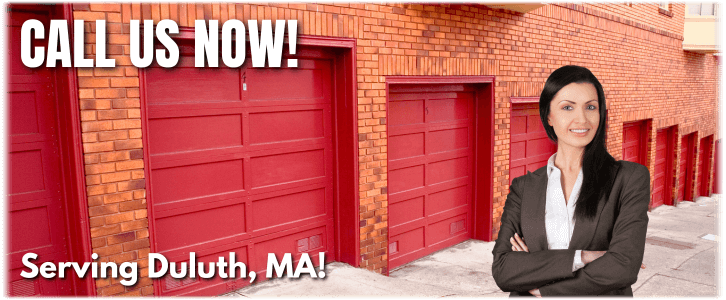 Garage Door Repair Duluth GA