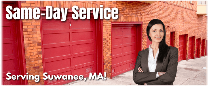 Garage Door Repair Suwanee GA